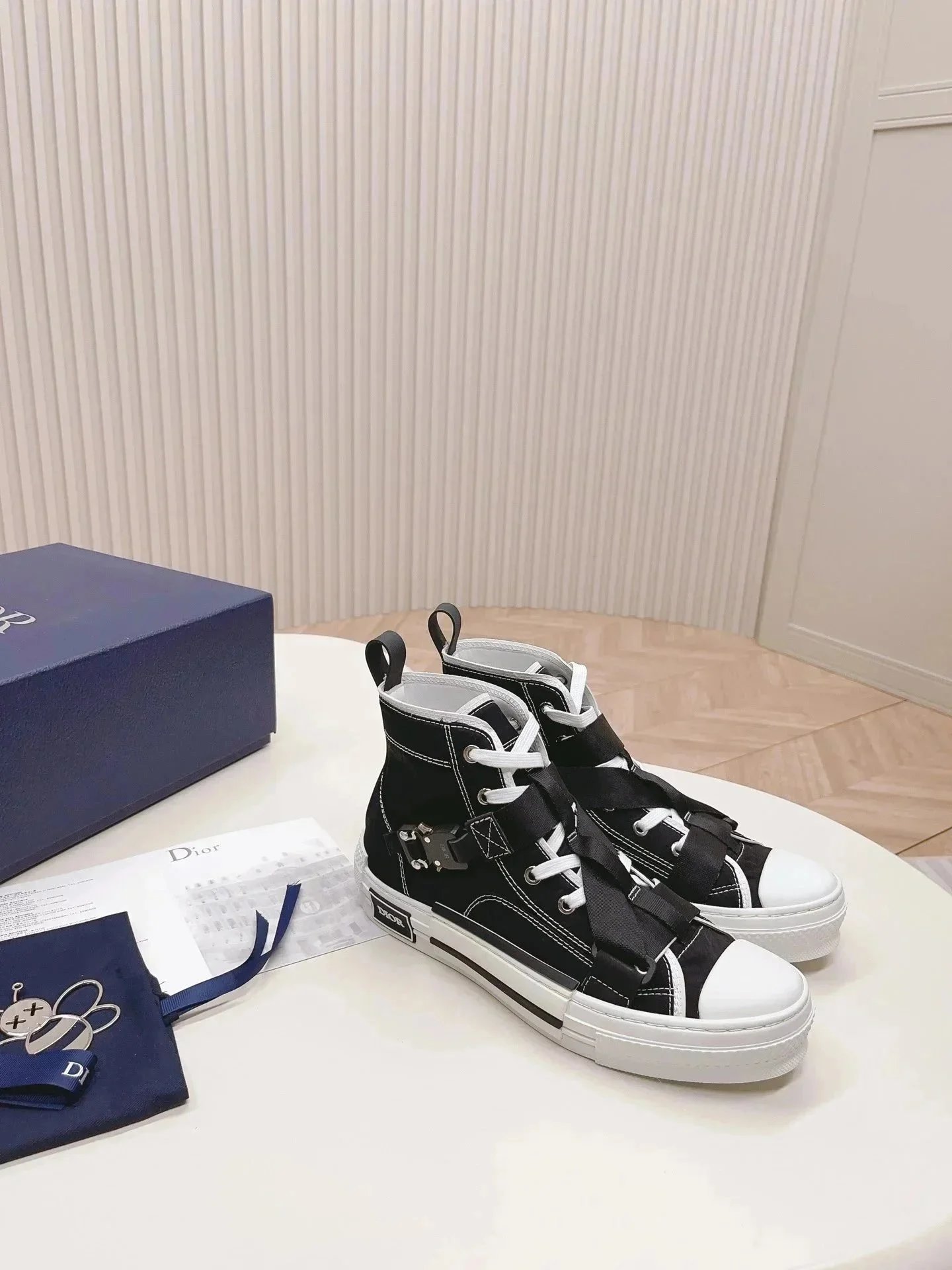 C-L Version Casual Shoes Sneakers Top Version 049