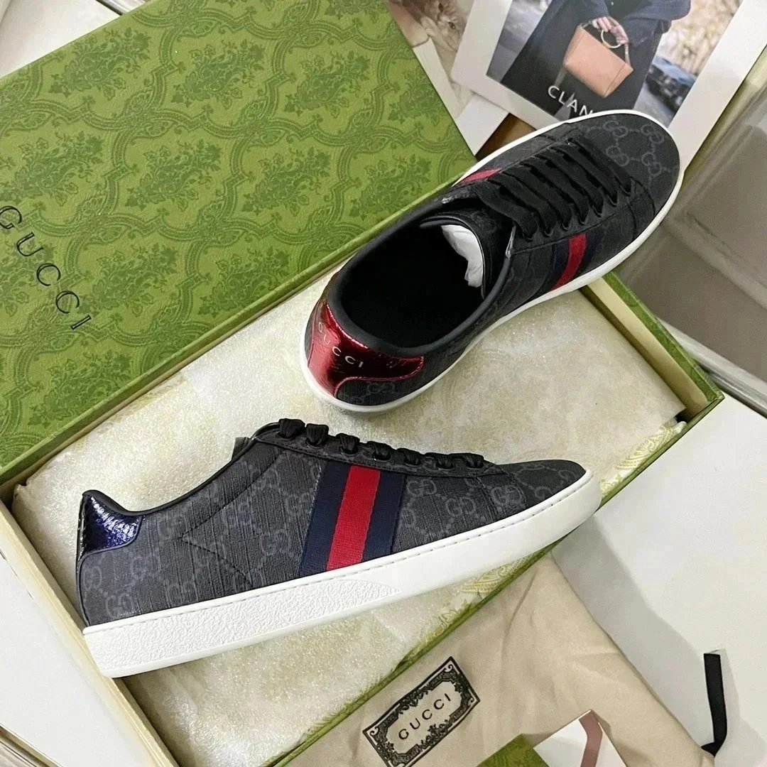 C-L Version Casual Shoes Sneakers Top Version 070