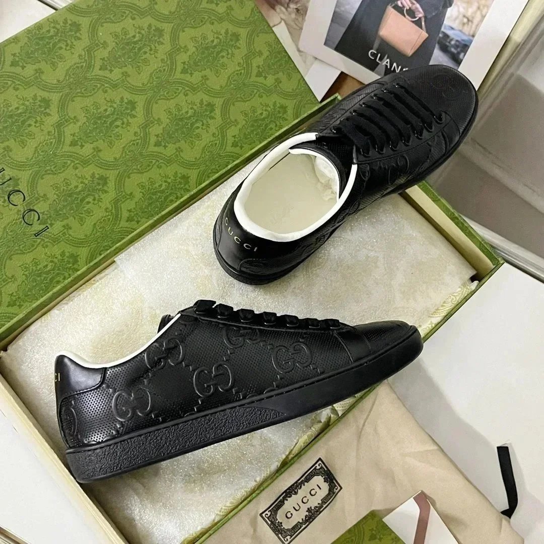 C-L Version Casual Shoes Sneakers Top Version 070