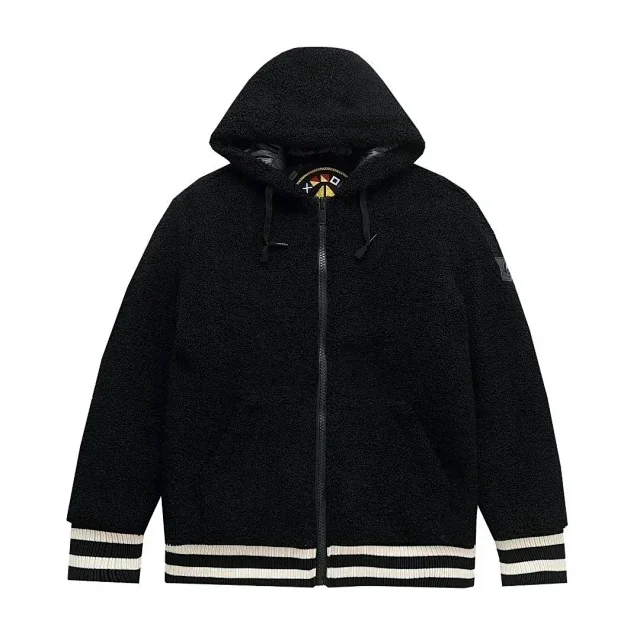 Moose Knuckles Down Jackets Puffer Jacket product detail image 15