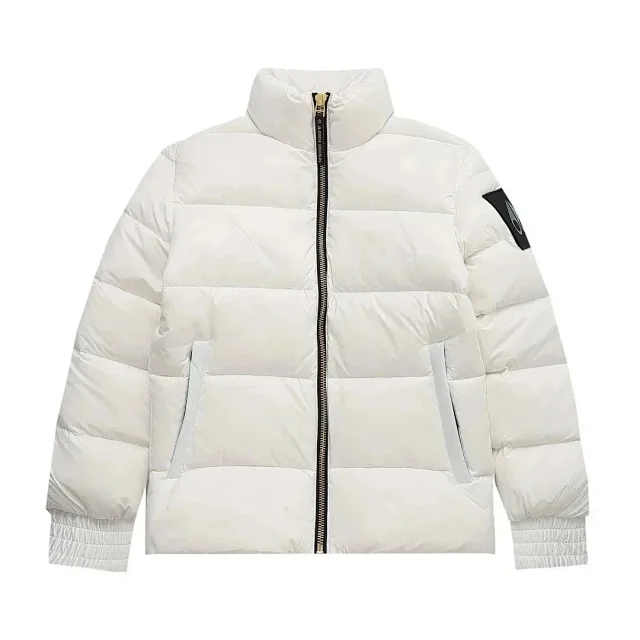 Moose Knuckles Down Jackets Puffer Jacket product detail image 9