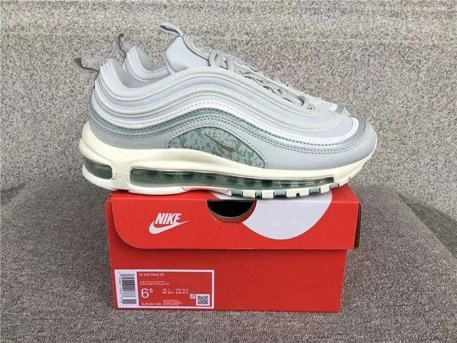 Undefeated X Nike Air Max 97 (30+) – QC photos preview | CnFans  | 7520065058