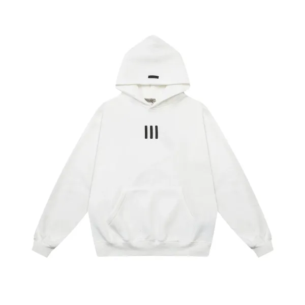 Off-White Distressed Drawstring Sweatpants Gray - 7
