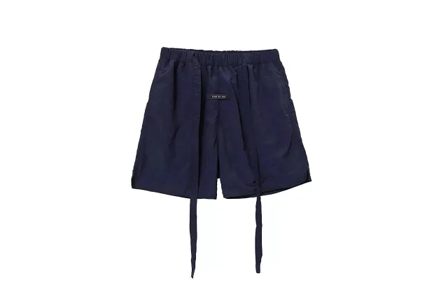 Fear of God Shorts Long Drawstring product detail image 6