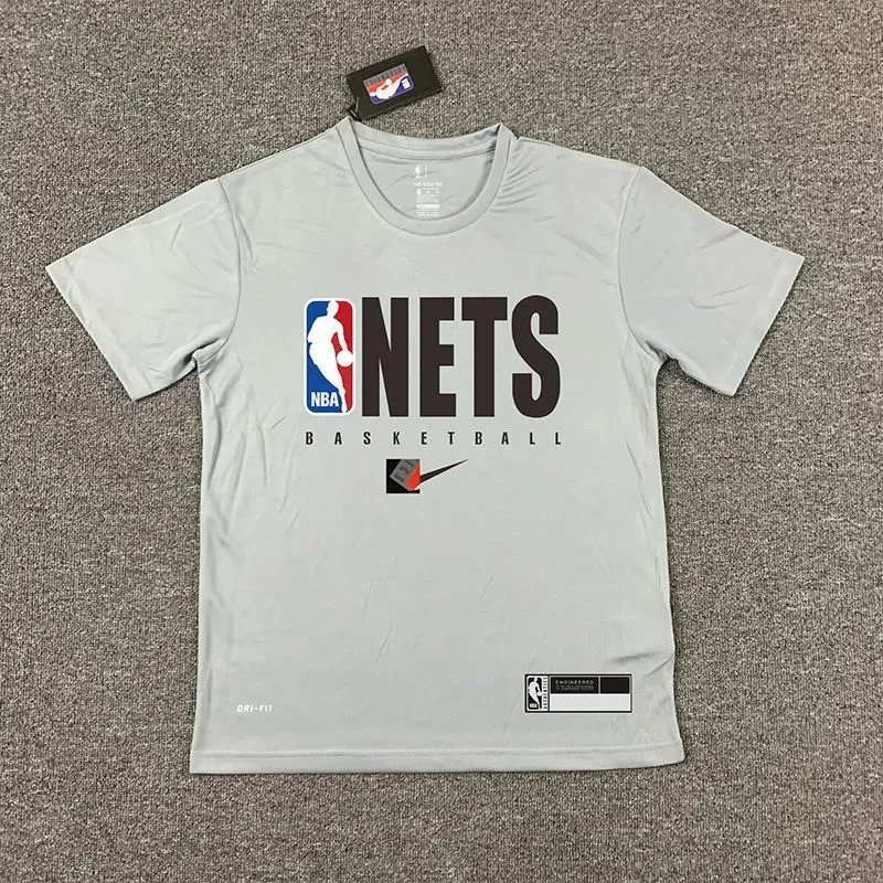 Nike T-Shirts NBA Los Angeles Lakers Graphic T-Shirt — 0114014SG