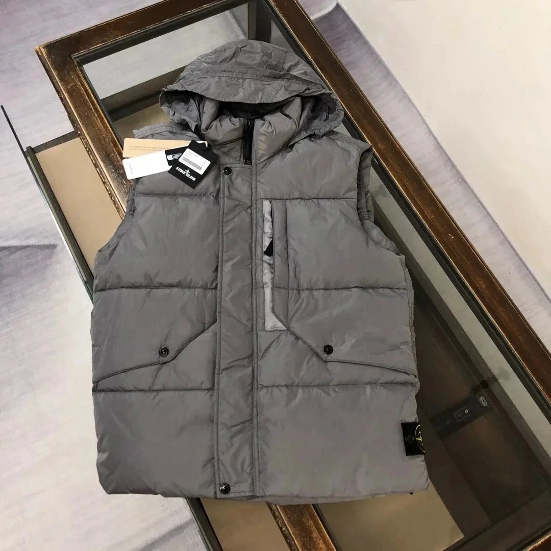 经典百搭时尚羽绒服001