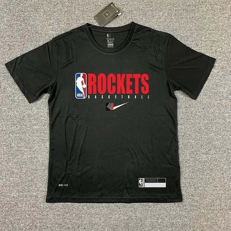 Nike T-Shirts NBA Los Angeles Lakers Graphic T-Shirt — 0114027SG