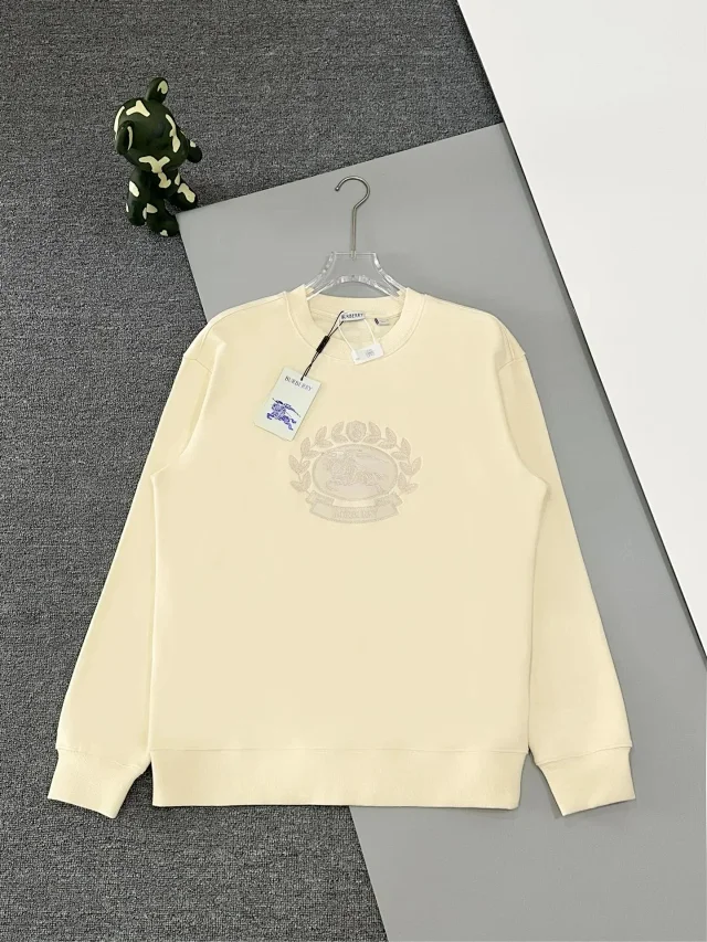 Burberry Hoodies & Sweatshirts Crewneck Sweatshirt product detail image 12