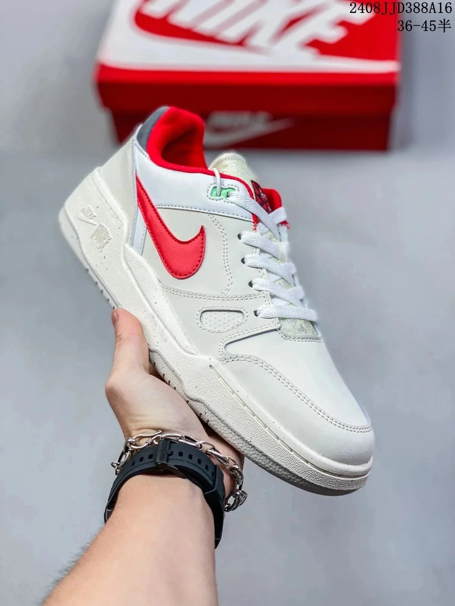 1:1 Batch 经典百搭休闲运动鞋 11