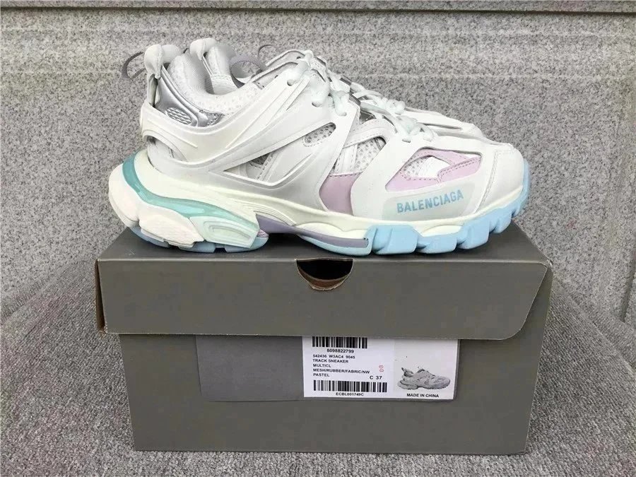 C-L Version Casual Shoes Sneakers Top Version 208