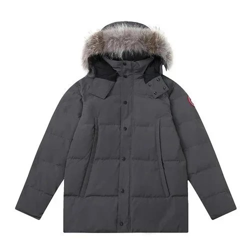 1:1 Batch 经典百搭时尚羽绒服021
