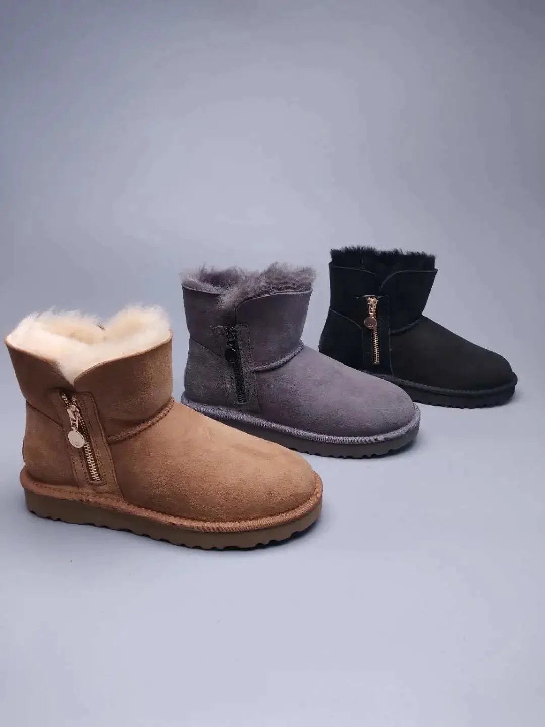 C-L Version Casual Shoes Sneakers Top Version 253