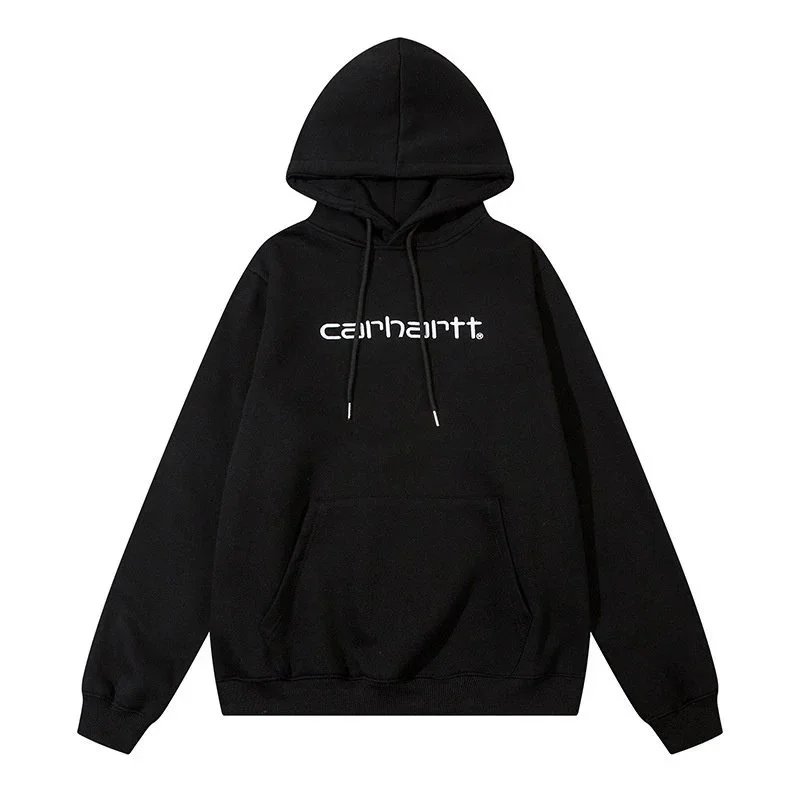 时尚潮流百搭连帽卫衣 004YHH