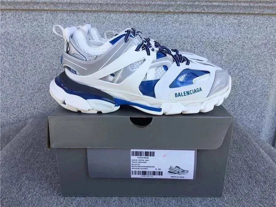 C-L Version Casual Shoes Sneakers Top Version 196