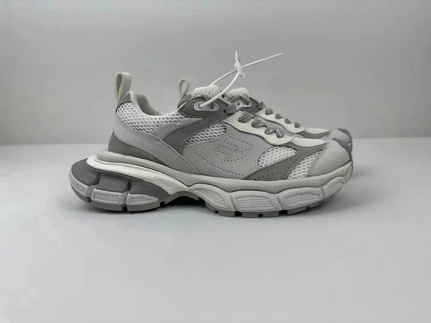 C-L Version Casual Shoes Sneakers Top Version 223