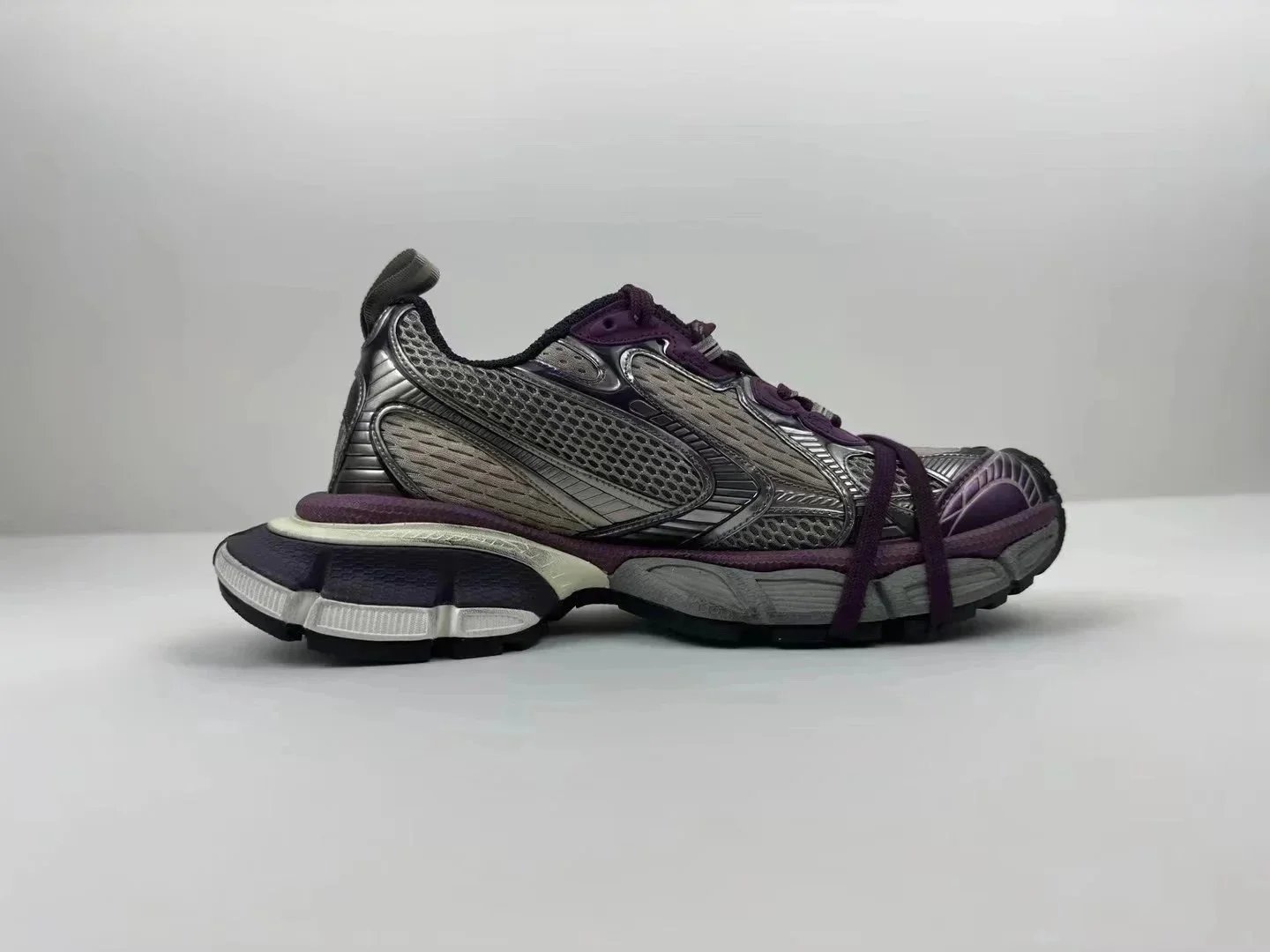 C-L Version Casual Shoes Sneakers Top Version 223