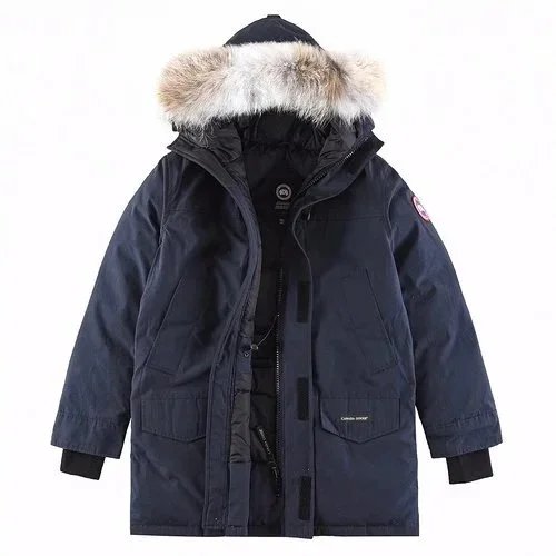 1:1 Batch 经典百搭时尚羽绒服017
