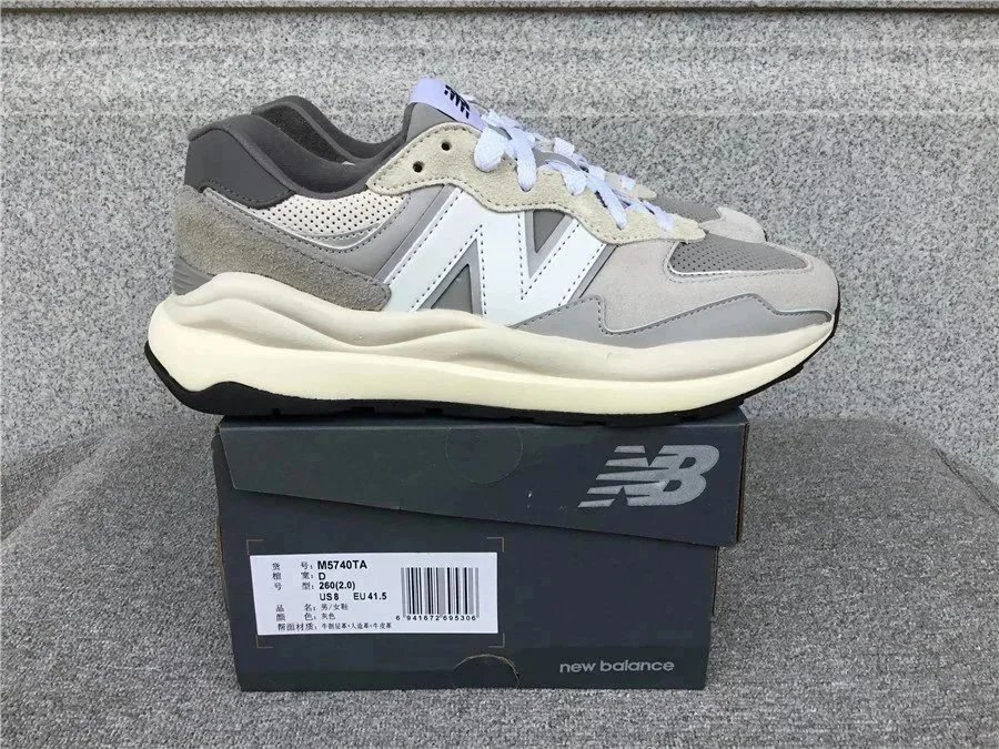 New Balance NB 5740（20+） – QC photos preview | CnFans  | 7520081120