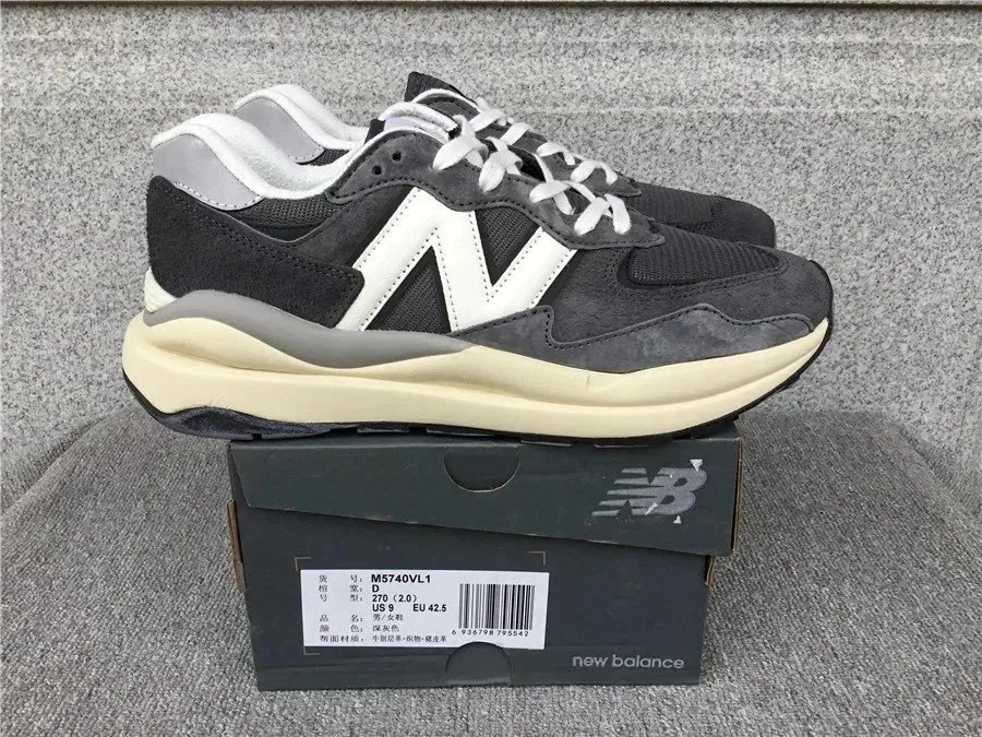 New Balance NB 5740（20+） – QC photos preview | CnFans  | 7520081120