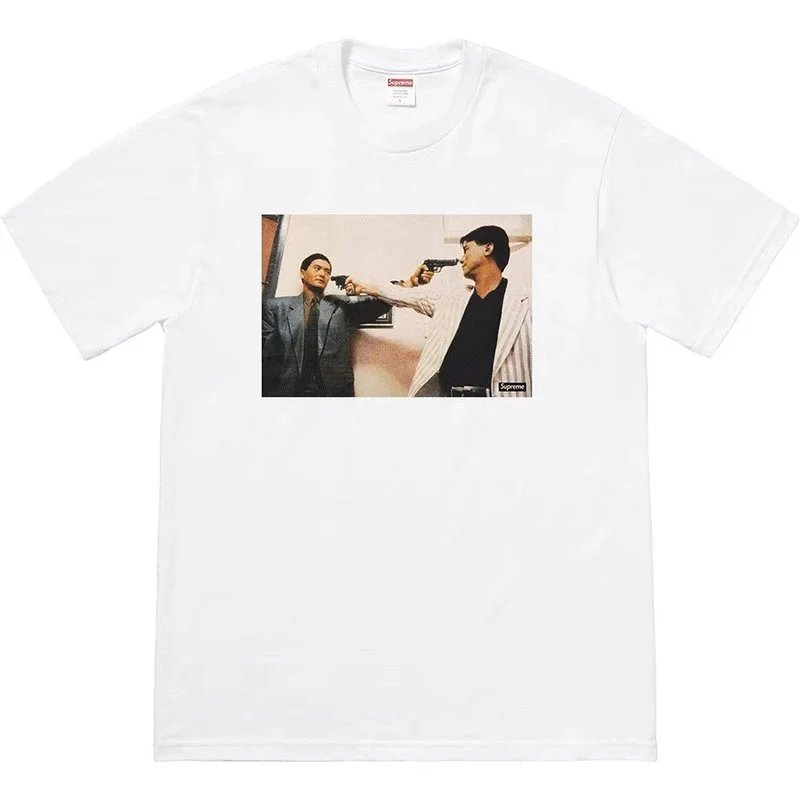 1:1 Batch Supreme T-shirt tee (35+)