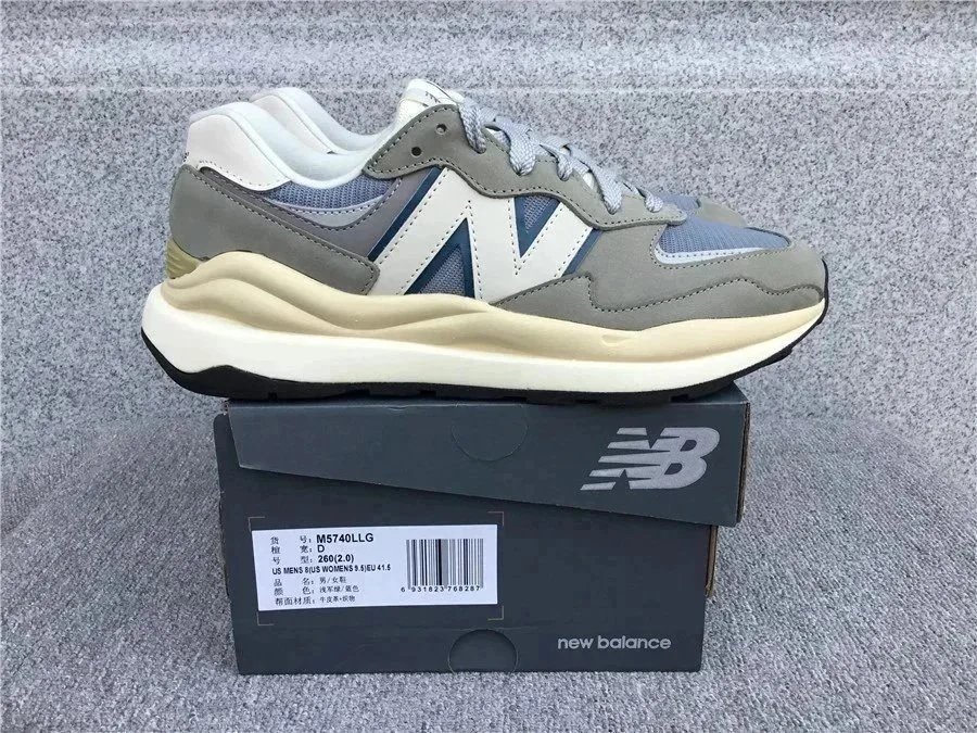 New Balance NB 5740（20+） – QC photos preview | CnFans  | 7520081120