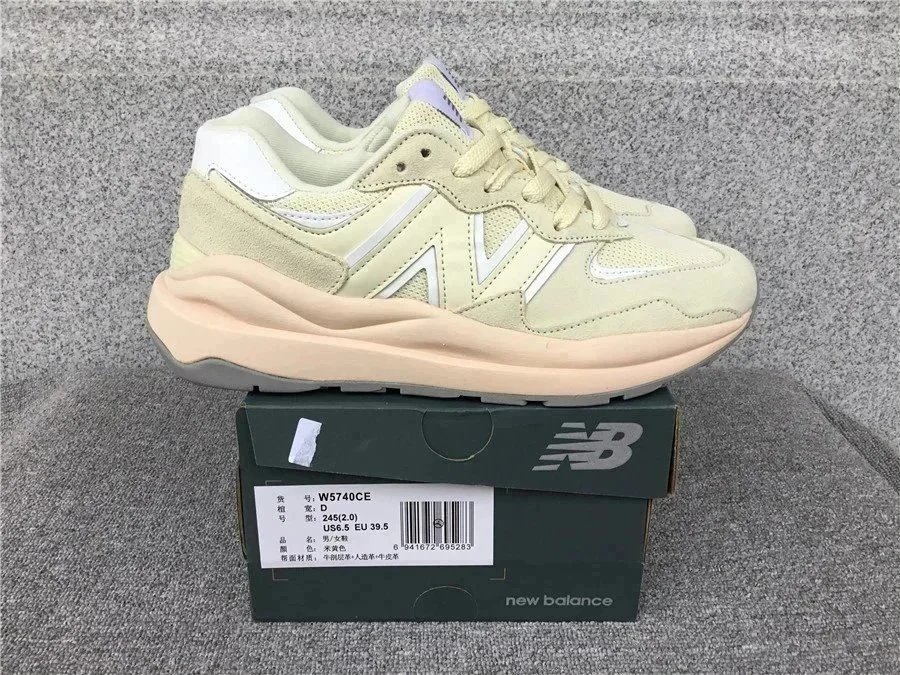 New Balance NB 5740（20+）