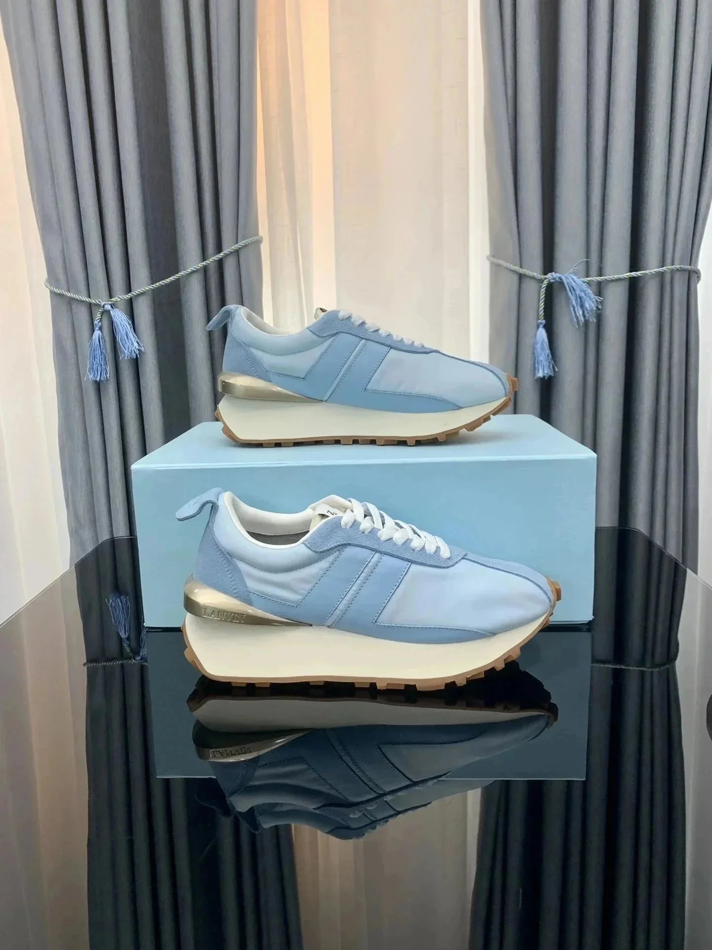 C-L Version Casual Shoes Sneakers Top Version 151