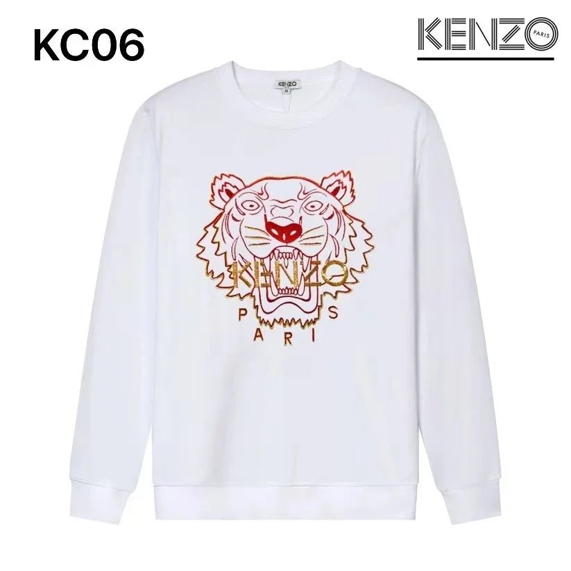 1:1 Batch 秋冬休闲时尚圆领卫衣 003