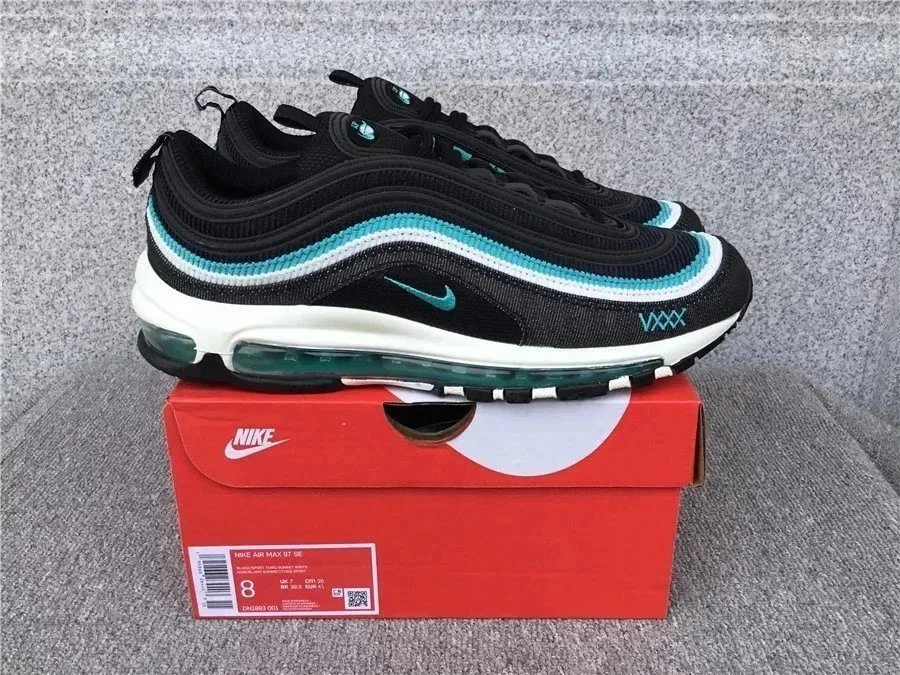 NIke Air Max 97 （30+）