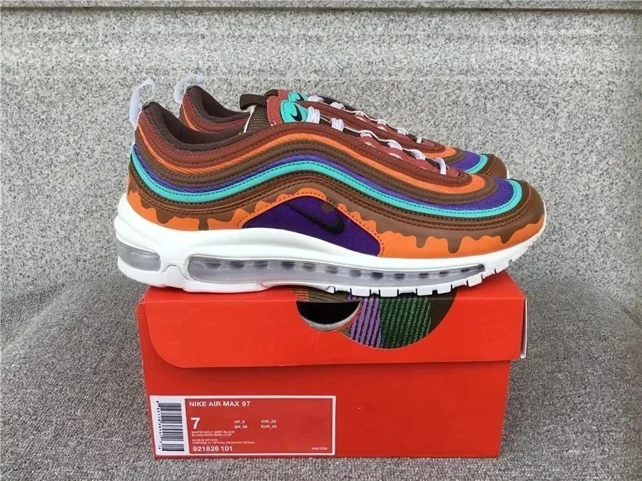 NIke Air Max 97 （30+）