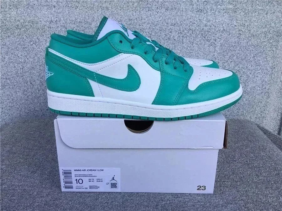 1:1 Batch C-L Version Casual Shoes Sneakers Top Version 234