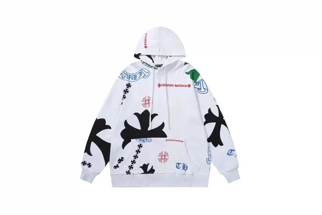 Chrome Hearts Hoodie （30+） – QC photos preview | CnFans  | 7518241935