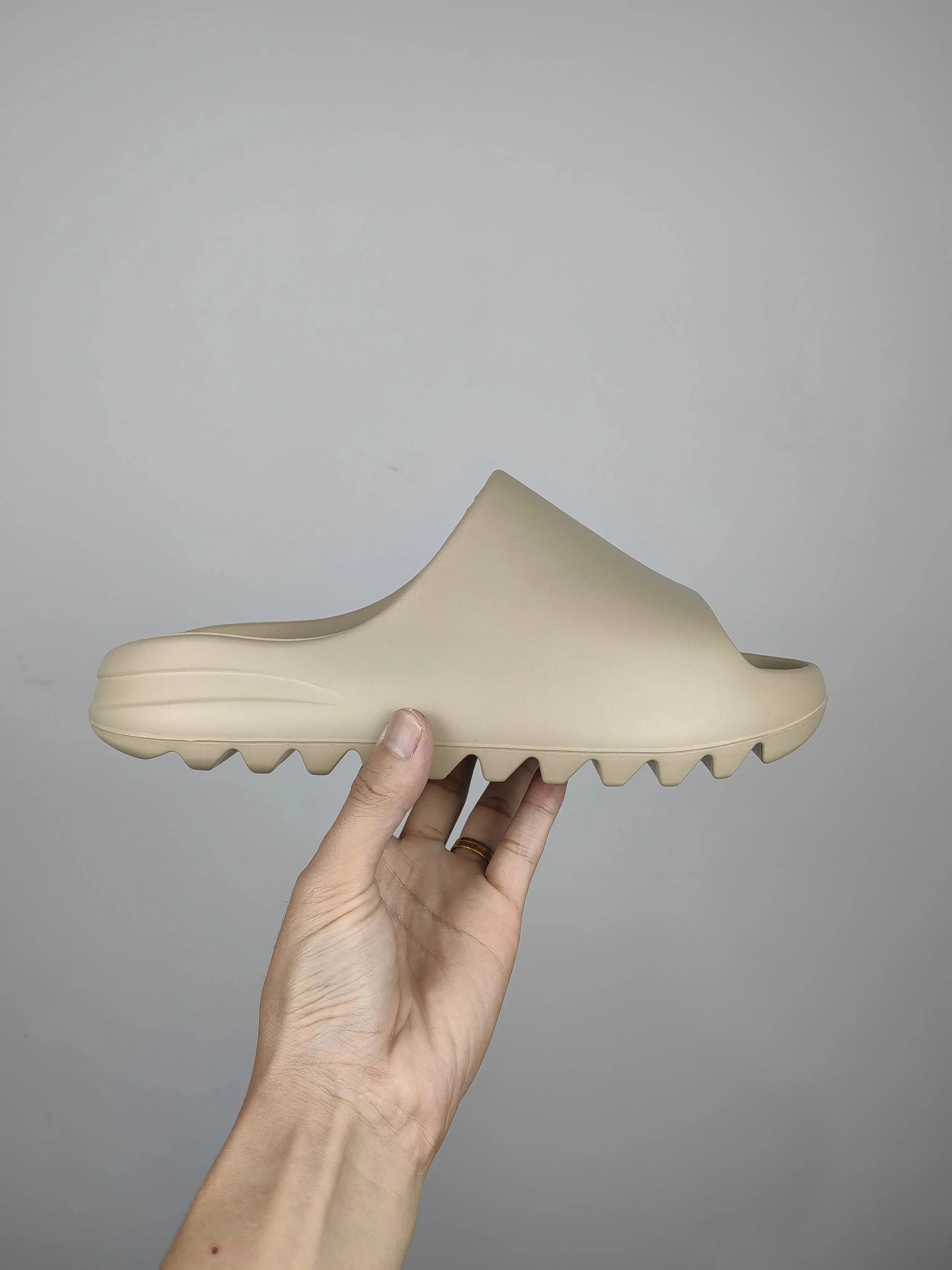 暖沙黄光皮（GZ5554）