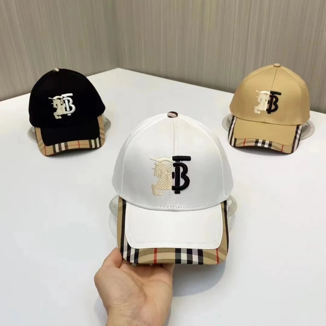 1:1 Batch XJXPCS新款时尚百搭帽子-02