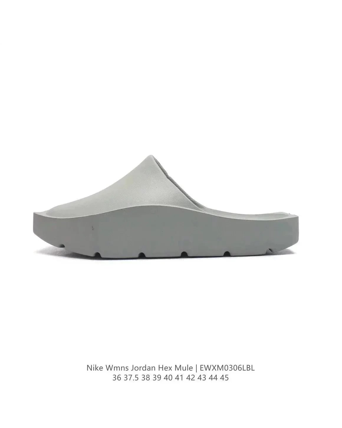 Nike Wmns Jordan Hex Mule (5+)