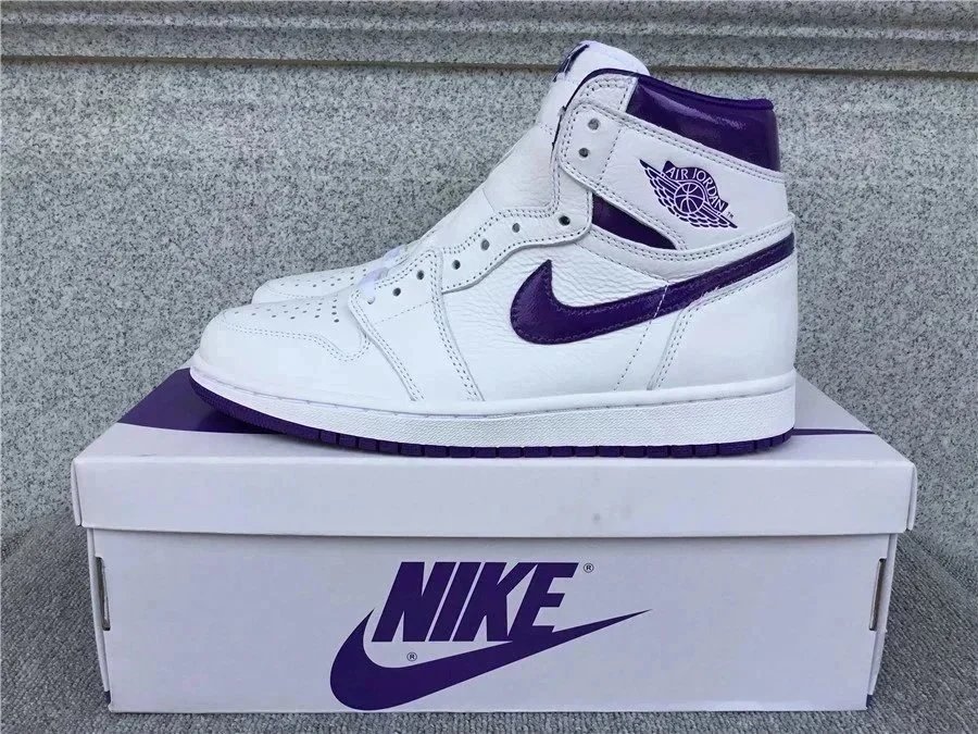 Jordan Air Jordan 1 （10+） – QC photos preview | CnFans  | 7519705168