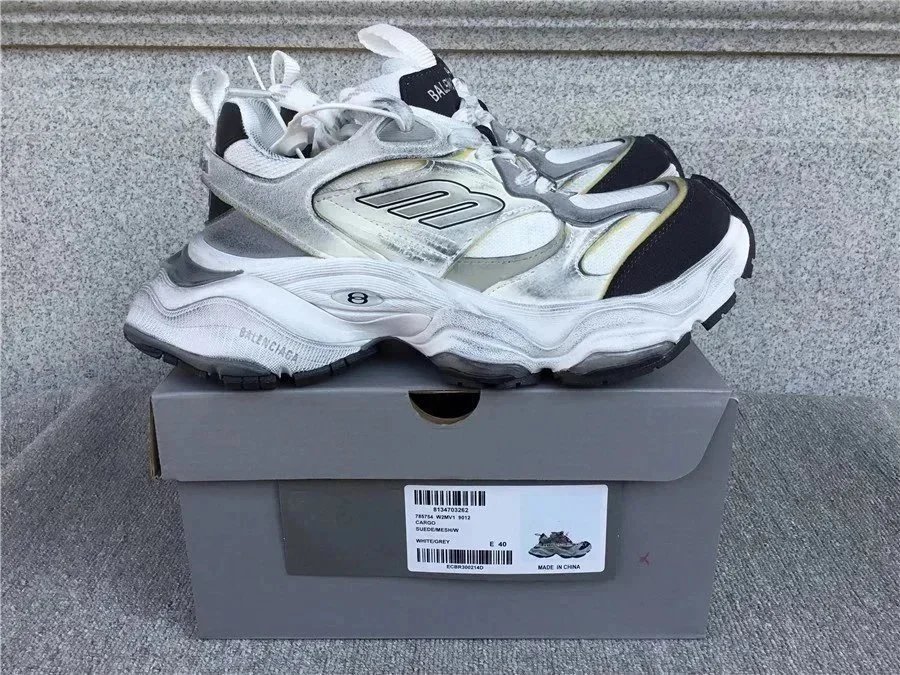 1:1 Batch C-L Version Casual Shoes Sneakers Top Version 200