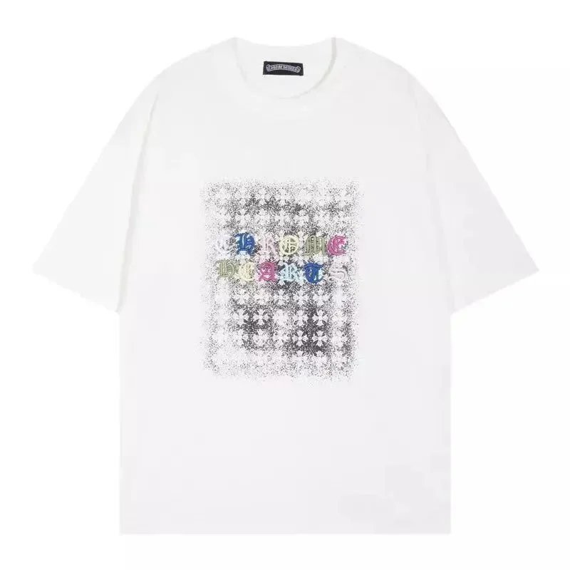 Chrome Hearts T-shirt tee （25+）