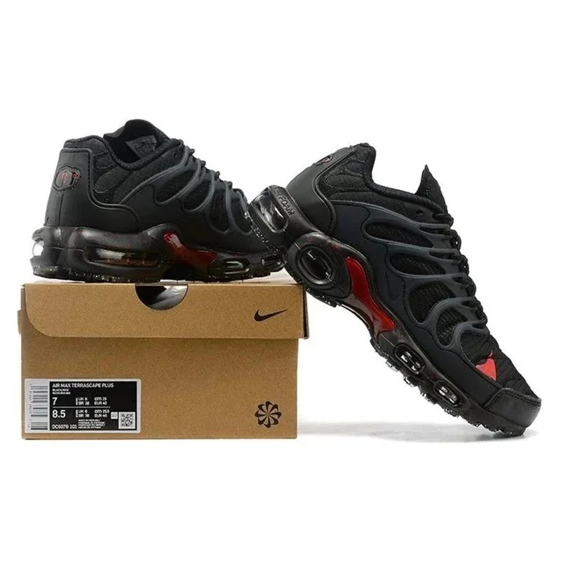 Nike Air Max Plus (5+) – QC photos preview | CnFans  | 7520060866