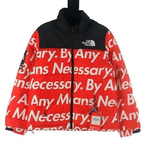 1:1 Batch 经典百搭时尚羽绒服009