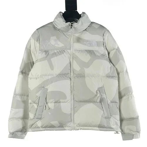 1:1 Batch 经典百搭时尚羽绒服009