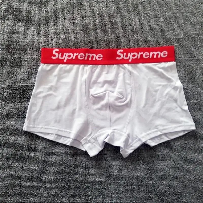Supreme Week 1 x Hanes Boxer