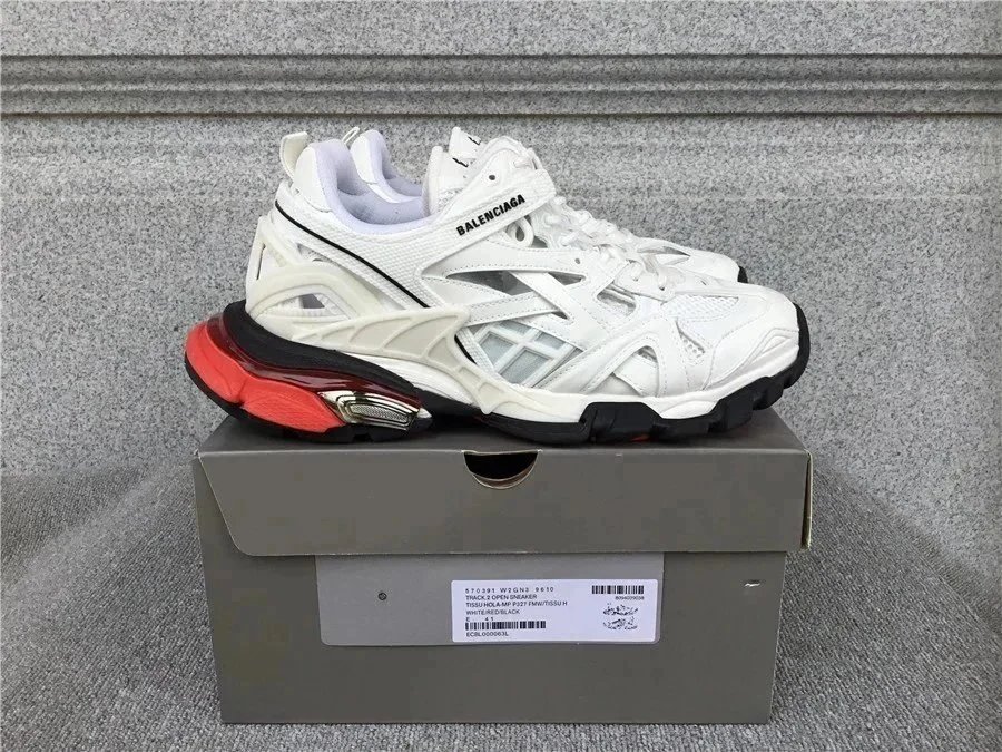C-L Version Casual Shoes Sneakers Top Version 158
