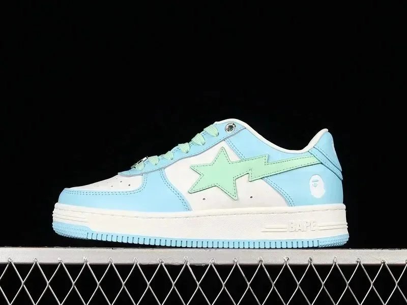 🔥1:1 batch Bape ABC Camo STA (30+) – QC photos preview | CnFans  | 7520144176