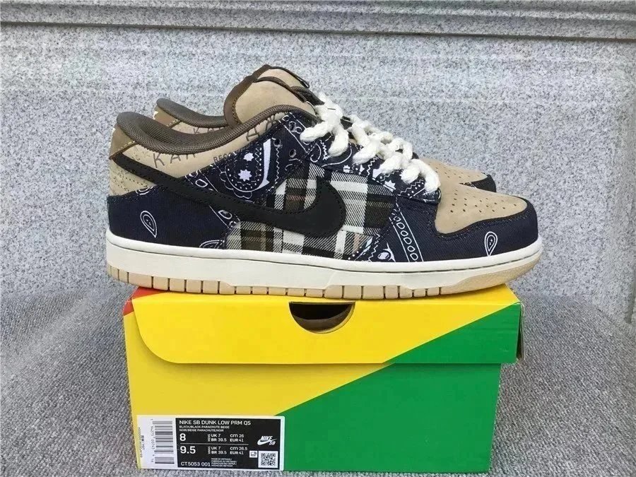 C-L Version Casual Shoes Sneakers Top Version 199
