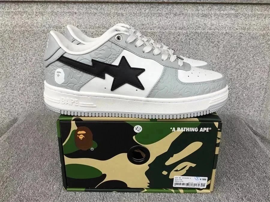 C-L Version Casual Shoes Sneakers Top Version 114