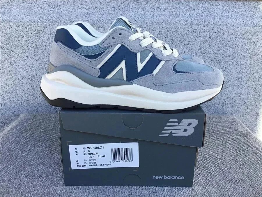 New Balance NB 5740（20+） – QC photos preview | CnFans  | 7520081120