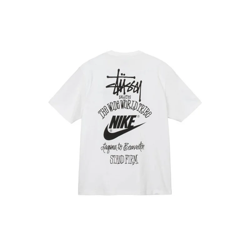 Stussy T-shirt tee （35+）