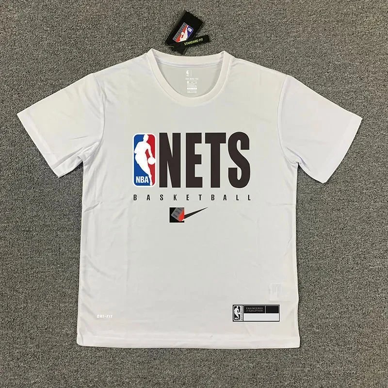 Nike T-Shirts NBA Los Angeles Lakers Graphic T-Shirt — 0114013SG