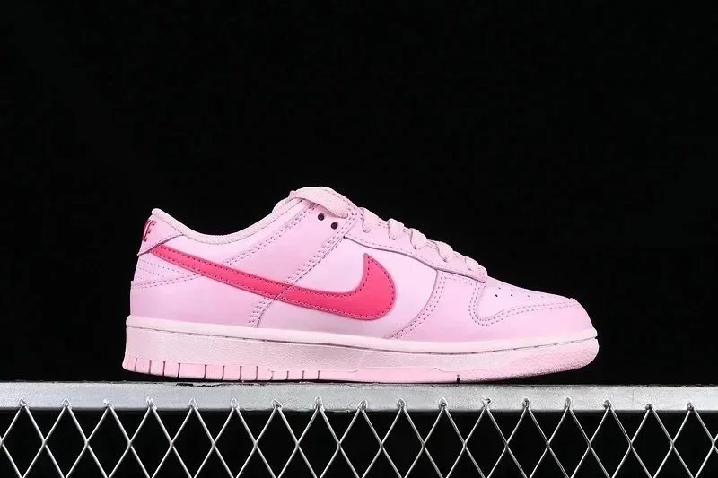 NIke Dunk Low（15+）